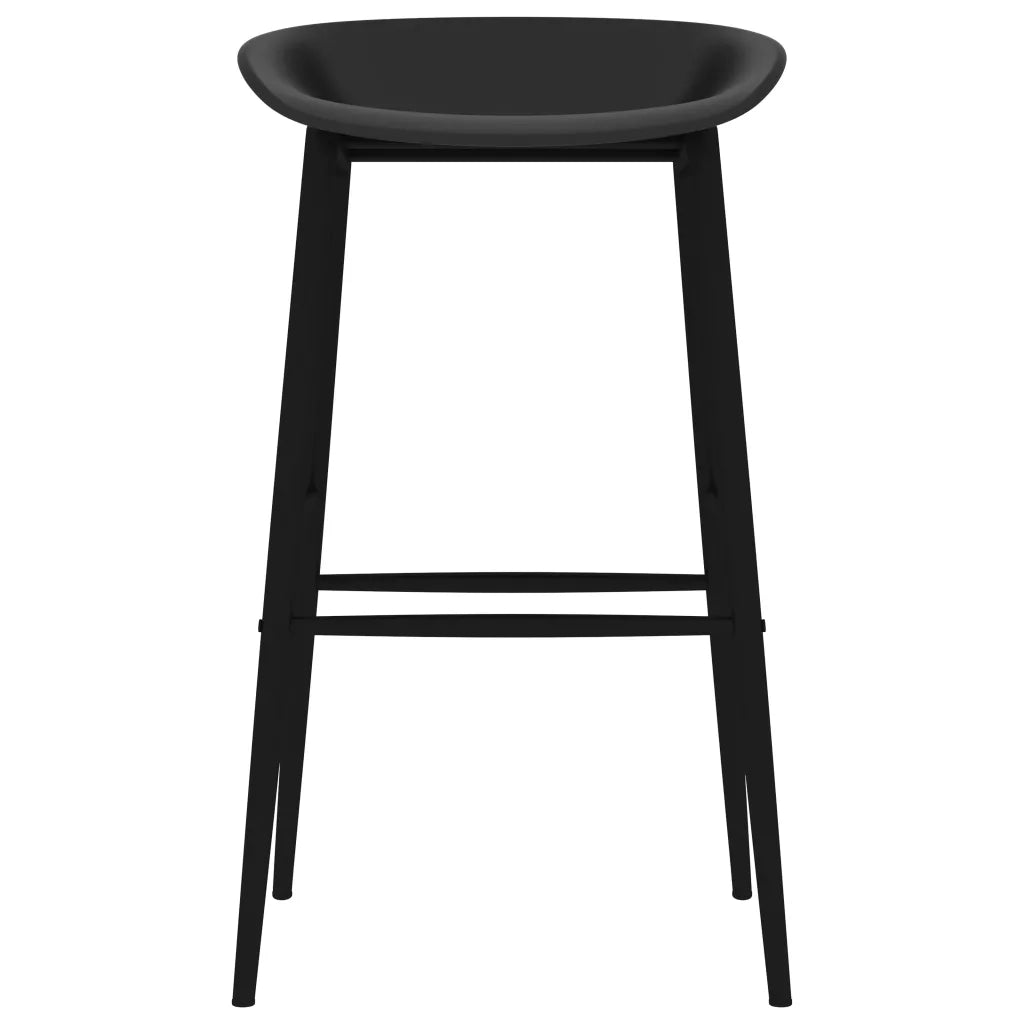 Set da Bar 5 pz Nero 3057465