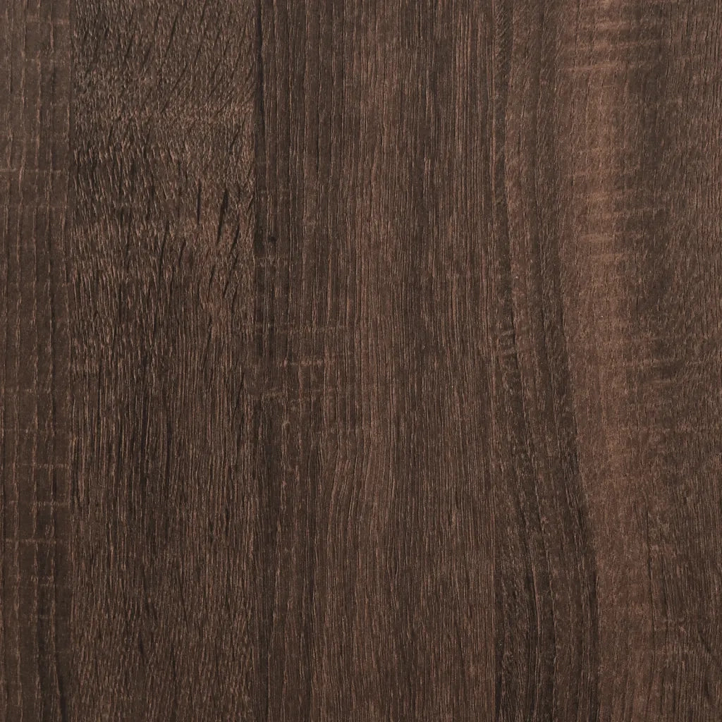 Supporti per piante | Sostegno per piante 2 pz Marrone 30x30x50 cm Legno Multistrato