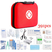 Kit Pronto Soccorso ¨C Minimal ¨C 391 pezzi