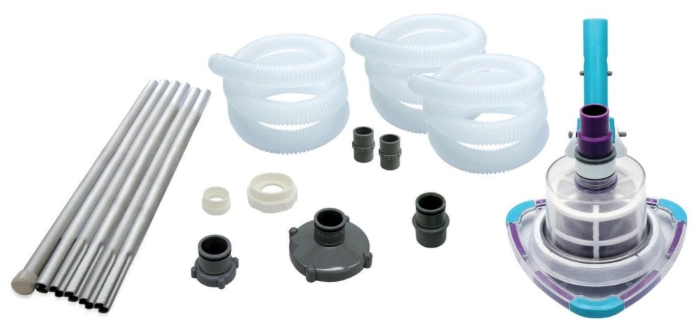 1pz aspiratore da fondo c/asta cm.240 k816cbx cod:ferx.8618