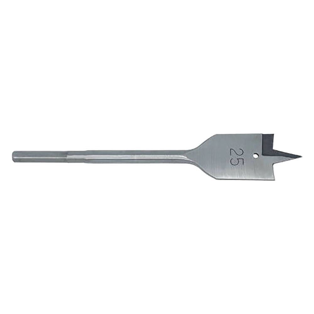 MECCHIA PER LEGNO Ø mm. 22 x 150  - ECEF