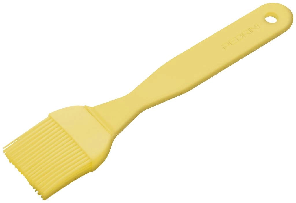 Pennello silicone choccolate pedrini