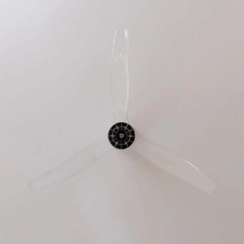 CECOTEC 08496 - EnergySilence Aero 5285 WhiteTransparent