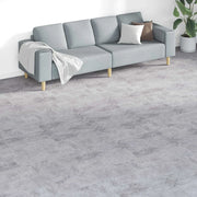 Tavole per Pavimenti 18 pcs Grigio 5,26 m² PVC 42046292