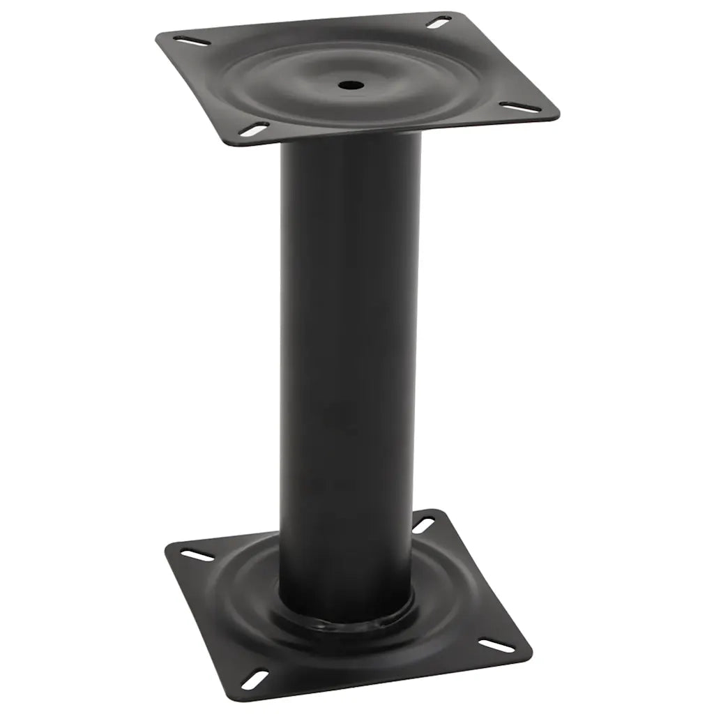Set Sedile da Barca Pieghevole 2pz con Schienale Alto 3284327