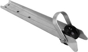Anello di ancoraggio 15" in acciaio inossidabile - Zavorra automatica - Robusto e resistentente all'usura - Utilizzo versatile - Installazione semplice - Qualità affidabile - Anello a rullo
