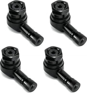 Adattatore di forcellone in lega di alluminio - motocicli - diametro di forcellone 113 mm.