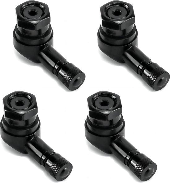 Adattatore di forcellone in lega di alluminio - motocicli - diametro di forcellone 113 mm.