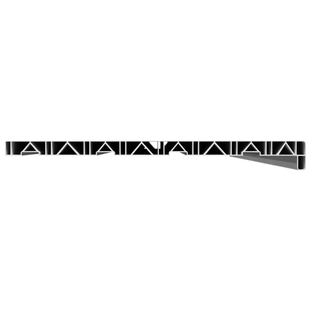 Soglia della Finestra Bianco 140 x 40 x 4,5 cm PVC 42046820