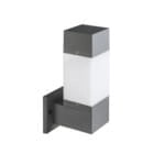 Kanlux INVO OP 29170 applique esterna E27 IP54 grafite