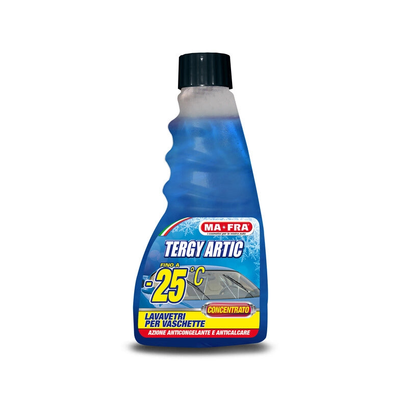 MAFRA LAVAVETRI TERGY ARTIC -25C 250 ML- 24,0 pz