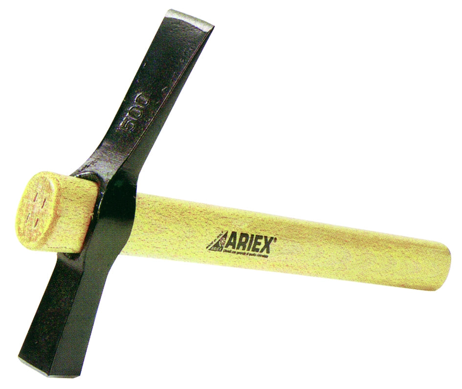 Ariex MARTELLO PER MURATORE  gr.1.000