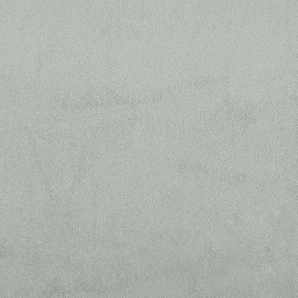 poltrona Grigio chiaro Velluto 42009857