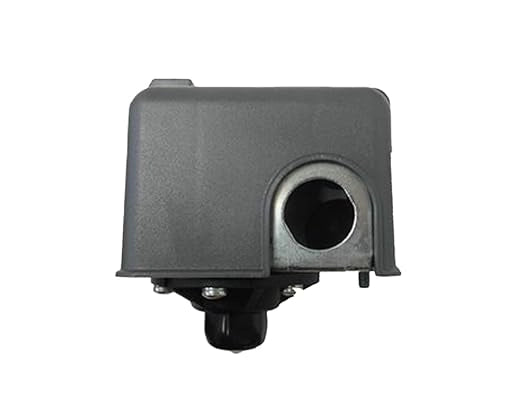 PRESSOSTATO SQUARE D FSG-2