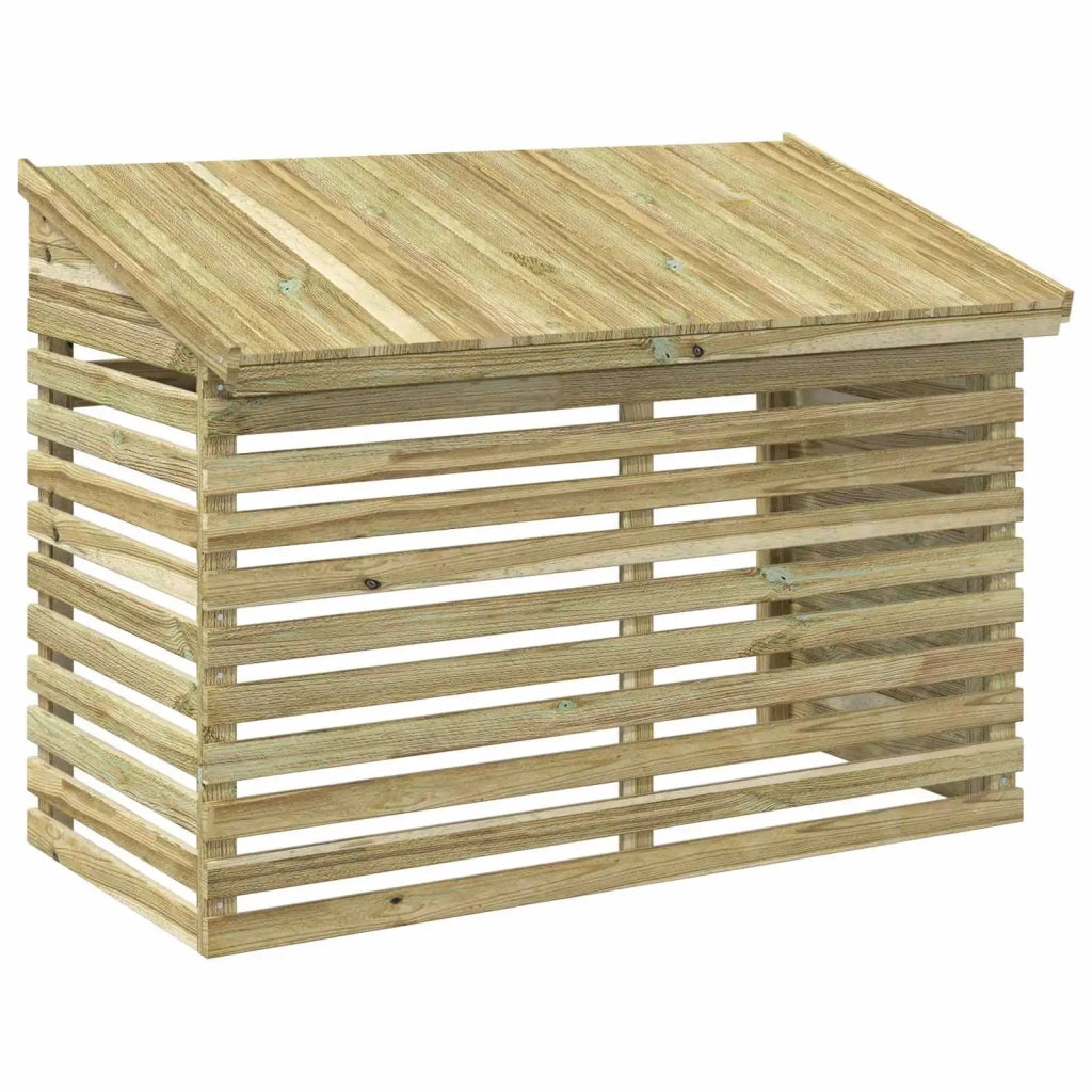 Copertura per condizionatore d'aria 117,5x62,5x85,5 cm 42042673