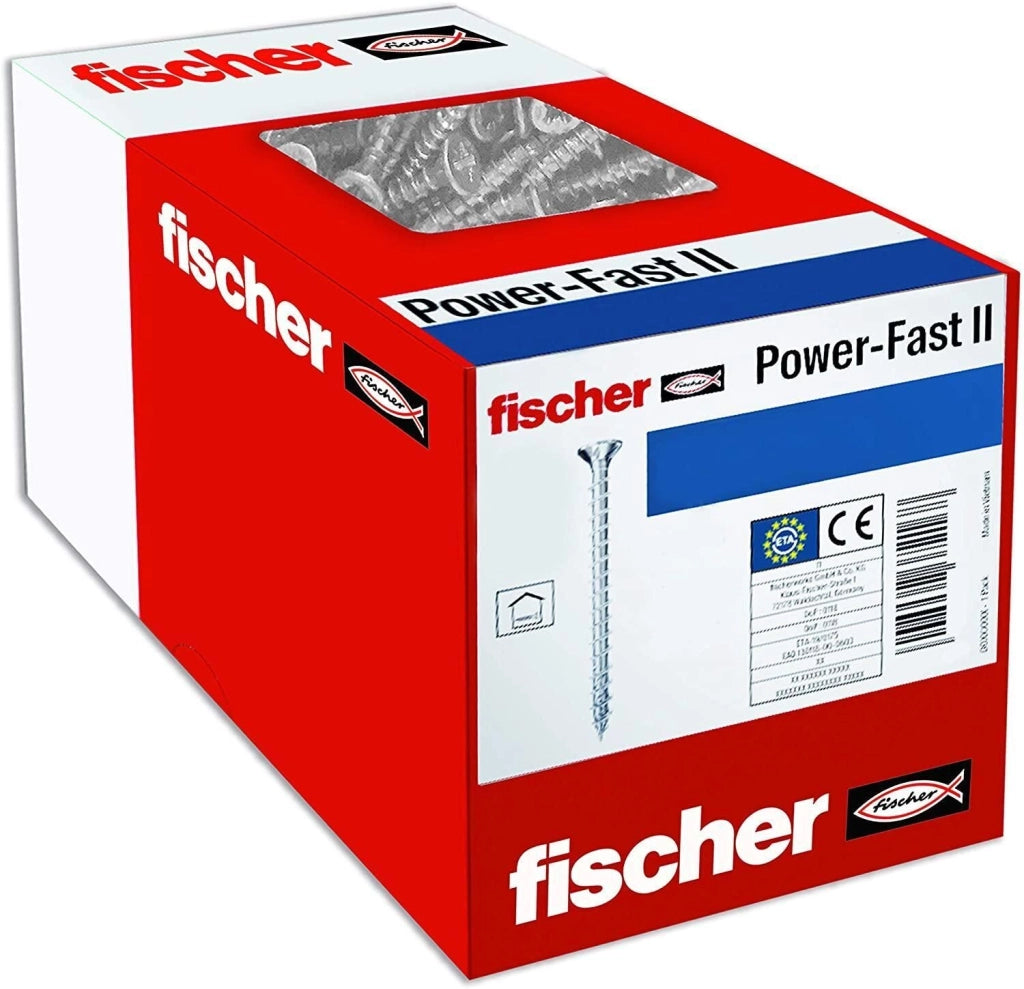 Fischer 670280 giravite e bullone
