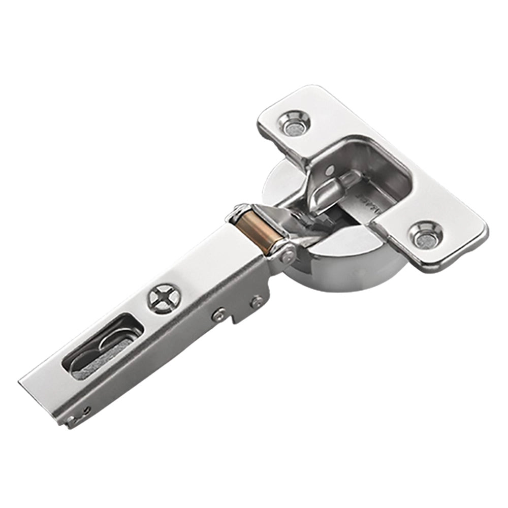 CERNIERA PER MOBILI FORTI SPESSORI SERIE SILENTIA  C2ABAE9 - collo basso 0- 10 pezzi  - SALICE