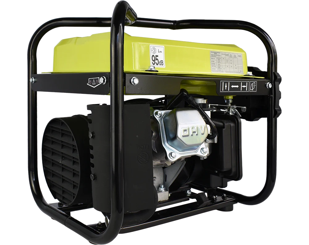 Generatore di inverter KSB 21i