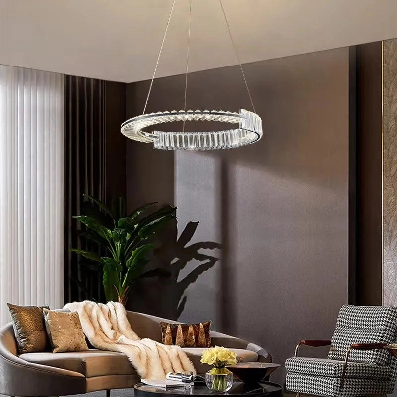 Lampada Led App1527-cp40 Chrome