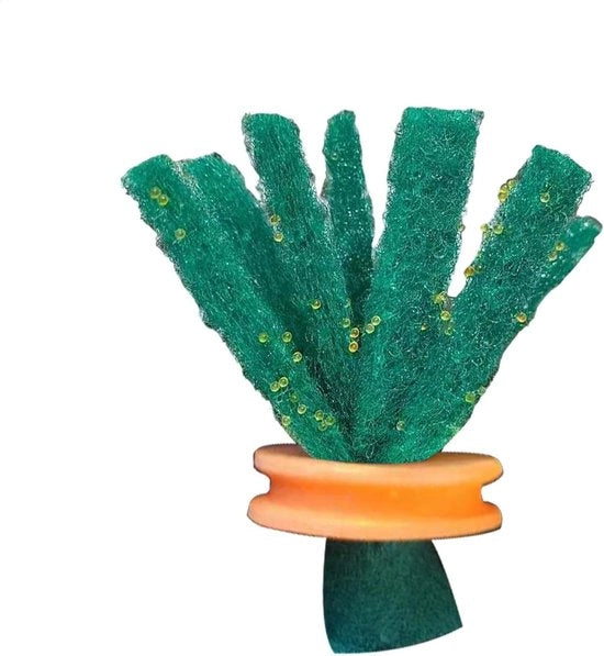 Decimator per oviposizione - kit di incubazione e fecondazione per acquari