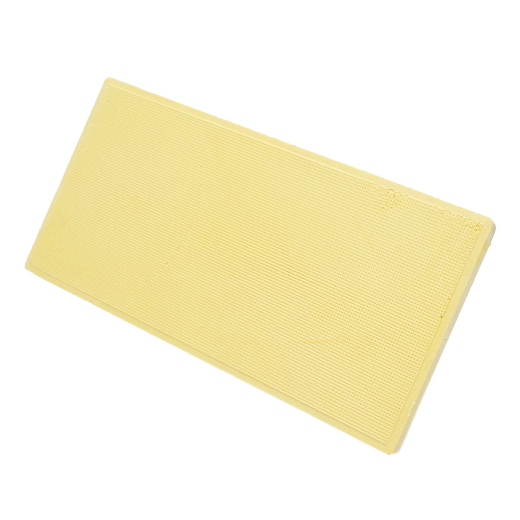 Lamella in poliuretano 280x140 mm