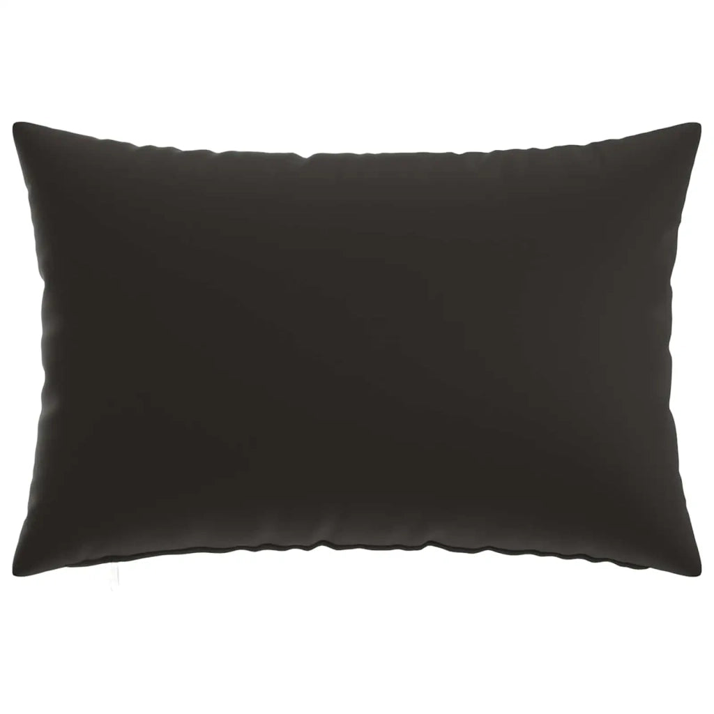 Federa 2 pcs HEERLEN Multicolore 50 x 80 cm Poliestere 912043