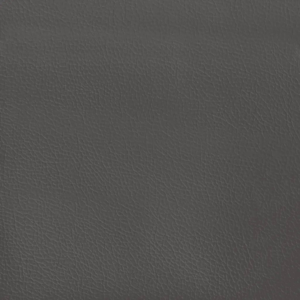Giroletto Grigio 180x200 cm in Similpelle 346920