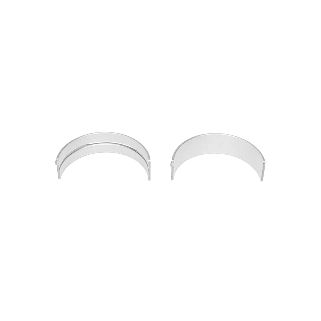 Cuscinetti coppia STD per Fiat, New Holland, Case IH 82982136
