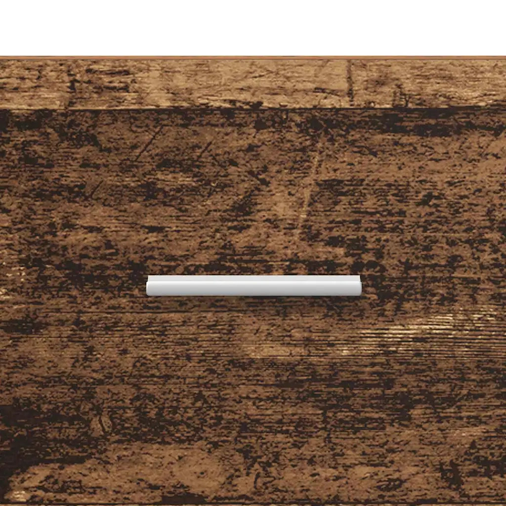 Mobile da Bagno | Armadio da bagno con porta Legno vecchio 100 x 38,5 x 46 cm