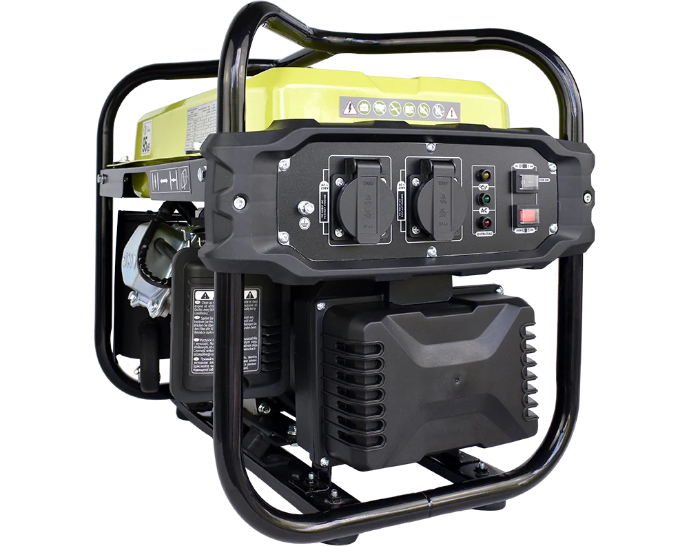 Generatore di inverter KSB 21i