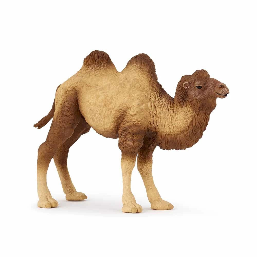 Papo - Bactrian camel