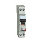 interruttore magnetotermico 1P+N SFC881C25