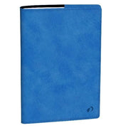 Ministro rubr. it bergame blu cob. - 015119327MQ