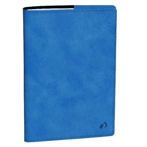 Ministro rubr. it bergame blu cob. - 015119327MQ