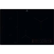 Electrolux piano induzione sense boil 80 cm kis82453i made in europe - 949599388