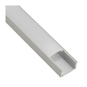 BEGHELLI PROFILO P/STRIP LED PLAFONE LARGO 2 M
