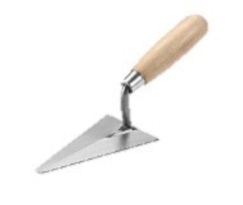 Cazzuolino Punta Acuta Mm 140 Set 5 Pezzi - Oreca New