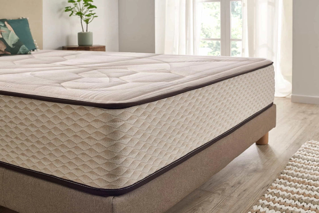 Materasso SuperSoft Golden Class Max-150X200, 20cm - Moonia