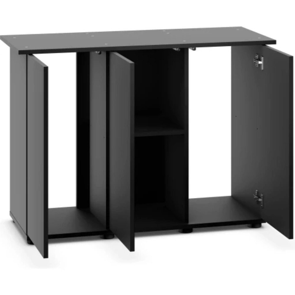 Juwel Rio 180 Supporto 100SBX 101x41x73H Colore: Nero