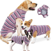 Pijama per cani