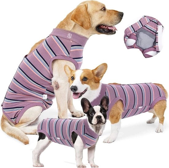 Pijama per cani