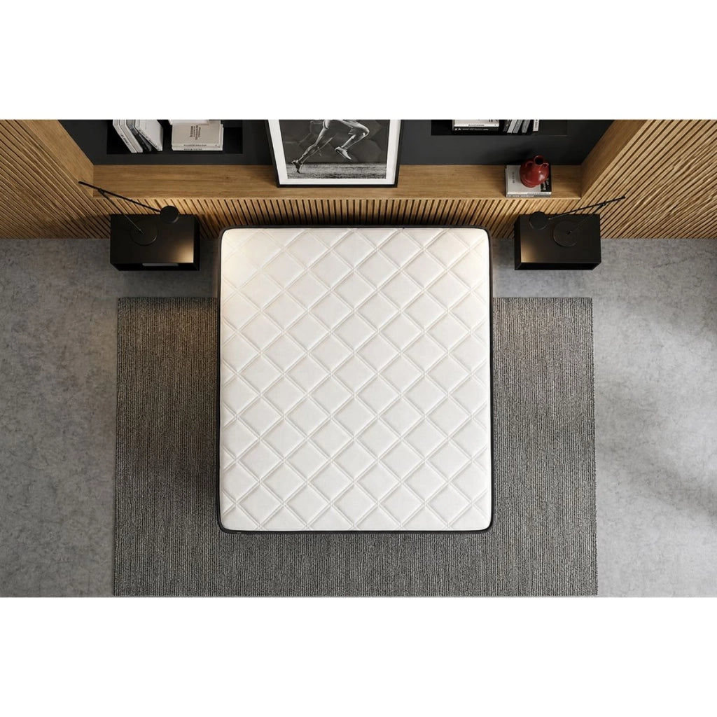 90x190 cm Materasso in memory foam - Regen