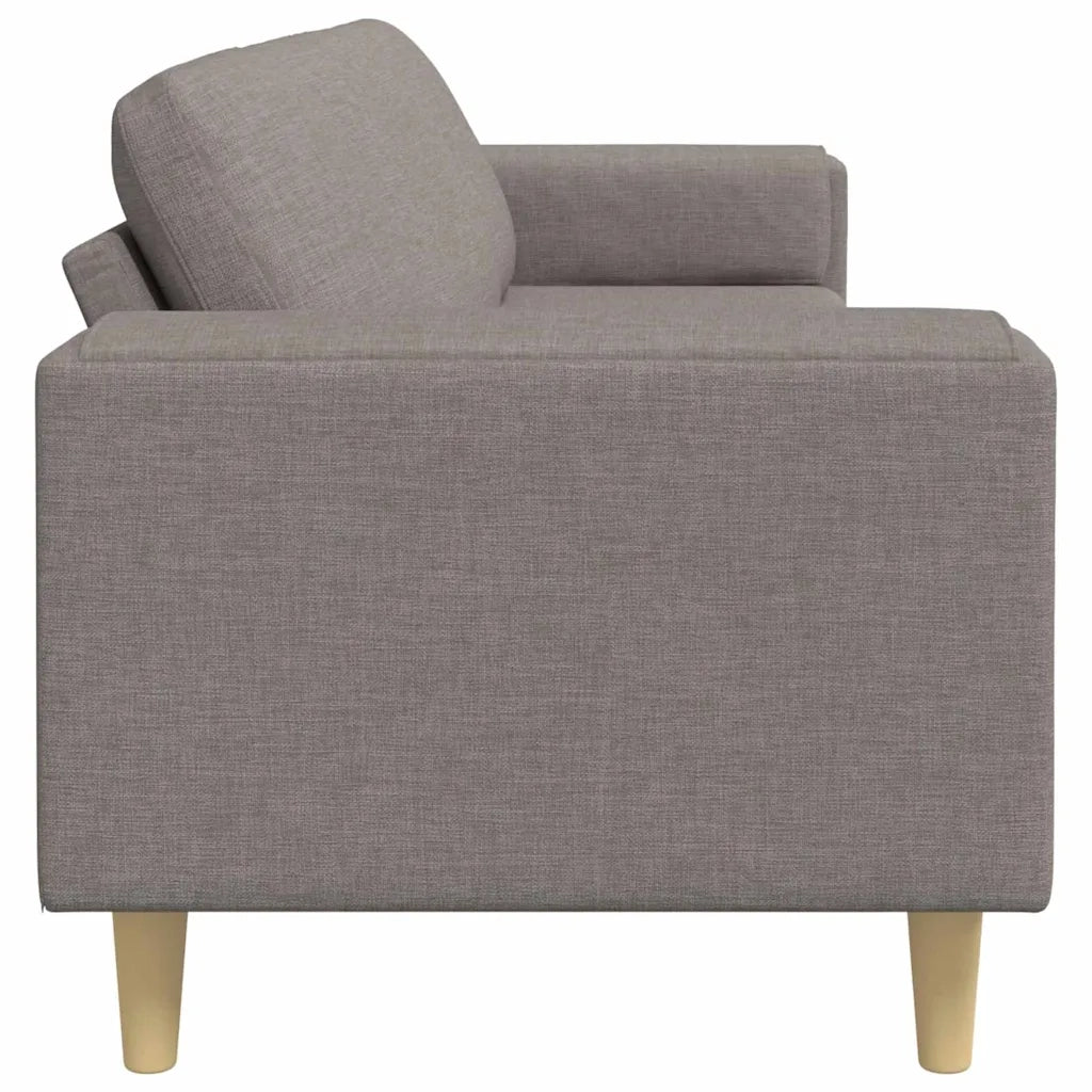 Divano per Soggiorno Talpa 250 x 77 x 76 cm Poliestere 3335086
