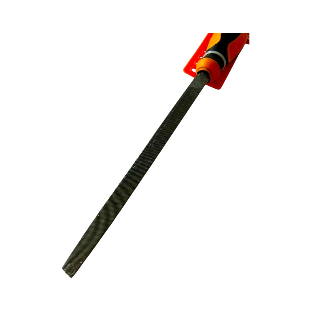 LIMA TRIANGOLARE 200MM VALEX
