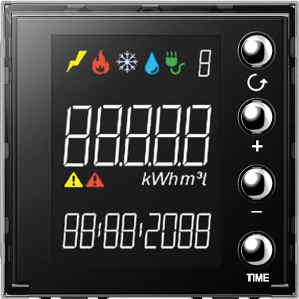Living Light - Display consumo energia - LN4710