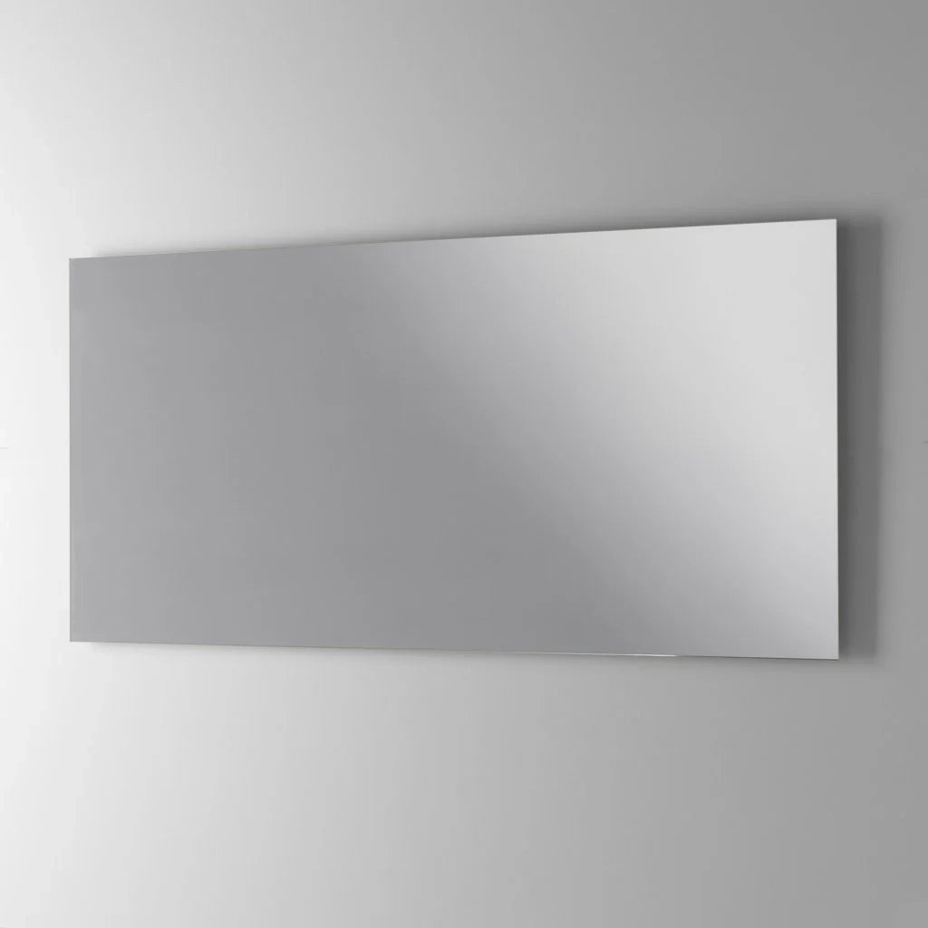 Composizione doppio lavabo 9 pezzi ASTRA avana