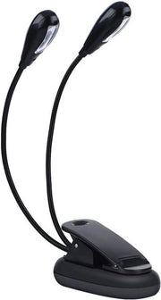 Lampada LED per Stand di Musica con Clip - Lampada per Stand di Musica per Piano - 8 Luminarie 

Modello: Allecto Premium 
Codice: 123456
Specifica: 8 luce