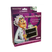 Megagic - Magia Paranormale