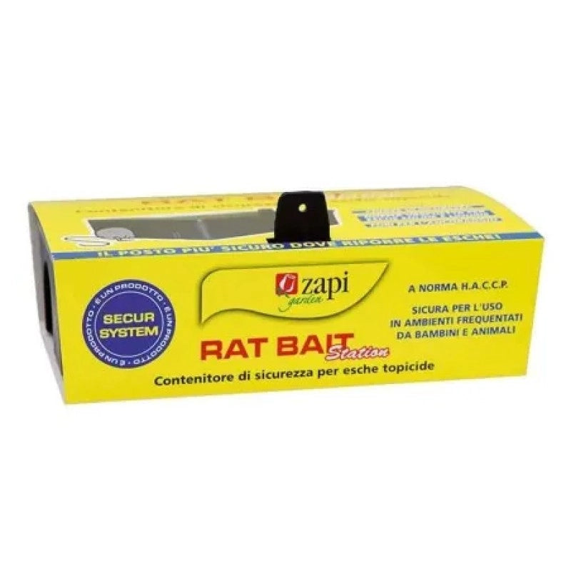 Rat Bait Station Next