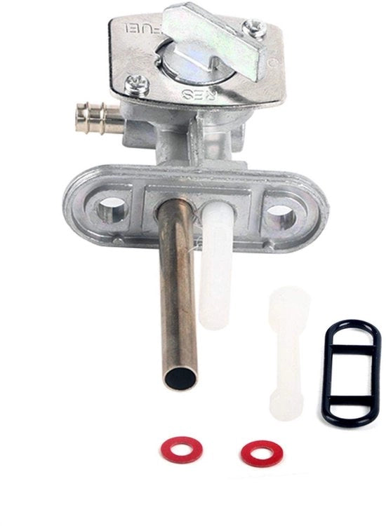 Pompa Carburante - 6mm Ingresso